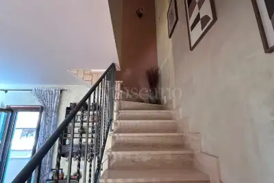 Villino a Schiera in vendita, Via Sesto San Giovanni, Roma