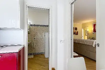 Attico in vendita, Via Michele Coppino, Sassari