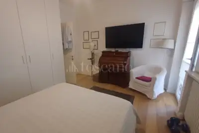 Casa in vendita, Via Tuscia, Roma