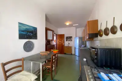 Casa Indipendente in vendita, Via Nazionale, Letojanni