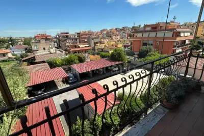 Casa in vendita, Via dei Meli, Roma