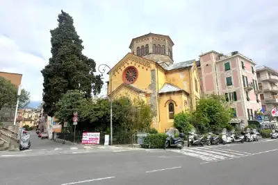 Negozio in vendita, Via Aurelia Ponente, Rapallo