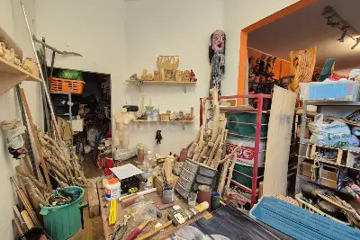 Ufficio in vendita, Via Crotto, Cantù