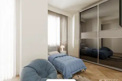 Casa in vendita, Via Goffredo Mameli, Milano