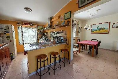 Villa in vendita, Via Antifonte di Ramnunte, Roma