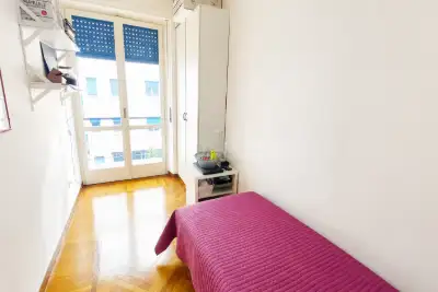 Casa in affitto, Viale Gran Sasso, Milano
