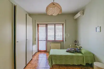 Casa in vendita, Via Antonio Oroboni, Roma