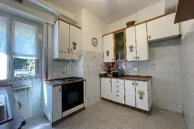 Casa in vendita, Via delle Genziane, Milano