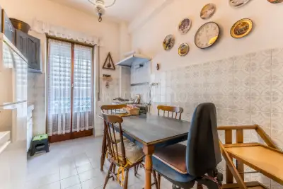 Casa in vendita, Via di Vigna Rigacci, Roma