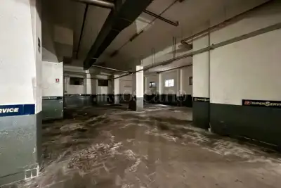 Magazzino in vendita, Rapisardi, Catania