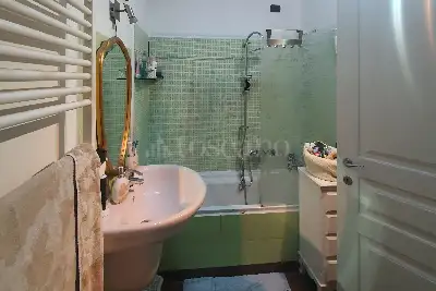 Casa in vendita, Via Lodovico Il Moro, Milano