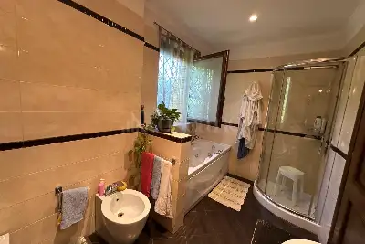 Villa in vendita, Via Giulio Pittarelli, Roma