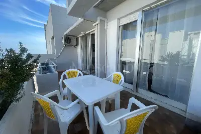 Casa in vendita, Via F. Filzi, Martinsicuro