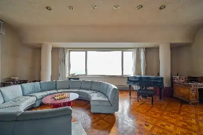 Attico in vendita, Via Giuseppe Casaregis, Genova