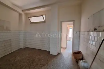 Casa in vendita, Via Sabotino, Catania