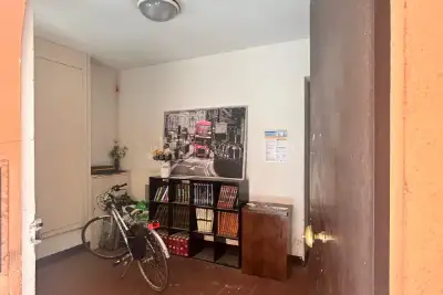 Casa in vendita, Via Santa Caterina, Bologna