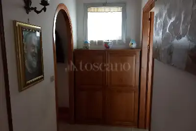 Casa in vendita, Via Nicolò Azoti, Palermo