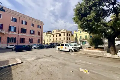 Casa in vendita, Via del Limbo, Nettuno