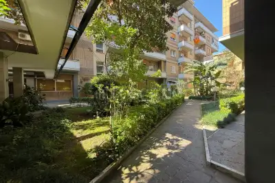 Attico in vendita, Viale Vasco de Gama, Roma