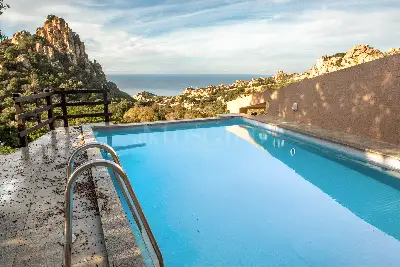 Villa Plurifamiliare in vendita, Costa Paradiso, Trinità d'Agultu e Vignola
