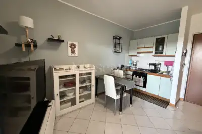 Casa in vendita, Via F. Baracca, Alba Adriatica