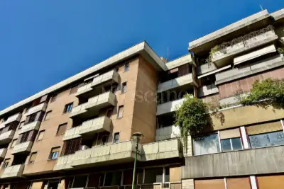 Casa in vendita, Via Cipro, Brescia