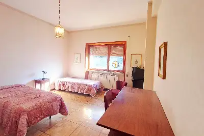 Casa in vendita, Via Brandolino Brandolini, Roma