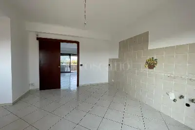 Casa in vendita, Via Galileo Galilei, San Giovanni la Punta