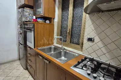 Casa in vendita, Via Luca Ghini, Roma