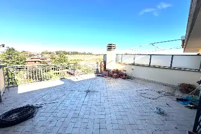 Casa in vendita, Via Elmas, Roma