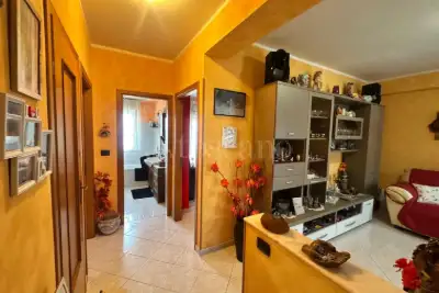 Casa in vendita, Via Antonino Corsaro, Camporotondo Etneo