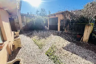 Casa Indipendente in vendita, Via G. Garibaldi, Paderno Franciacorta