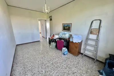 Casa in vendita, Via Raffaele Aversa, Roma