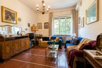 Casa in vendita, Via Giovanni da Procida, Roma