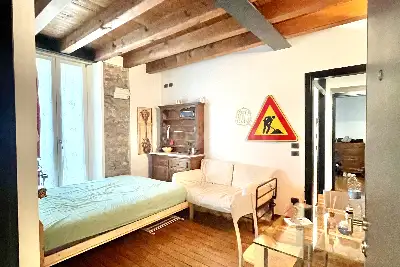 Casa in vendita, Via Padre Giulio Bevilacqua, Brescia