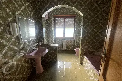 Villa in vendita, Via Pezzogrande, Sant'Elia Fiumerapido