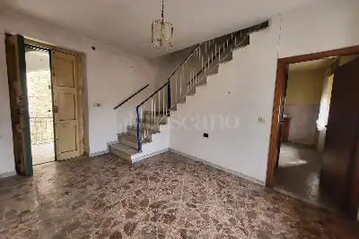 Casale in vendita, Via Sorrentini, San Mauro Cilento