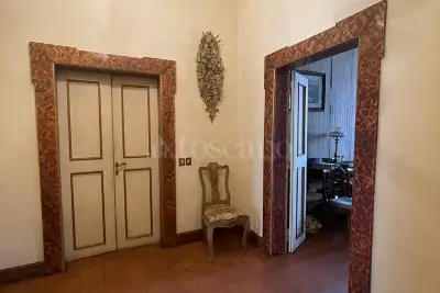 Casa in vendita, Via delle Quattro Fontane, Roma