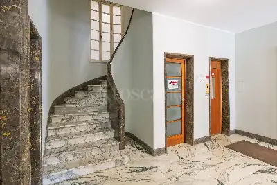 Casa in vendita, Via di Villa Emiliani, Roma