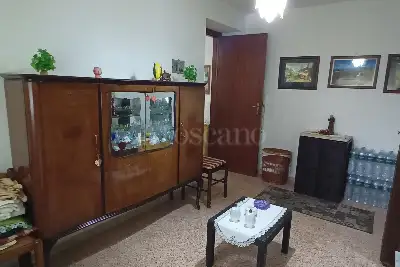 Casa Indipendente in vendita, Via Santa Lucia 93, Custonaci