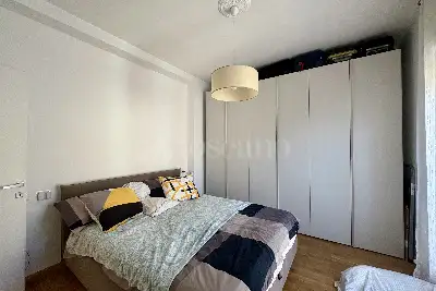 Casa in vendita, Via Lodovico il Moro 159, Milano