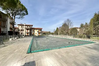 Casa in vendita, Via Benaco, Peschiera del Garda