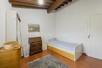 Casa in vendita, Via Montauto, Impruneta