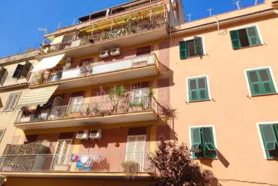 Attico in vendita, Via Lodovico Pavoni, Roma