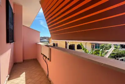 Villino a Schiera in vendita, Via Adriano Casadei, Fiumicino