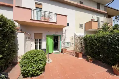 Villino a Schiera in vendita, Via Cesenatico, Fiumicino