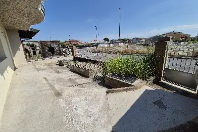 Villino a Schiera in vendita, Via Paolo Borsellino, Azzano Mella