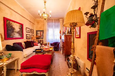 Casa in vendita, Via Giovanni Battista Magnaghi, Genova