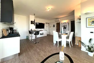 Casa in vendita, Via di Selva Nera, Roma