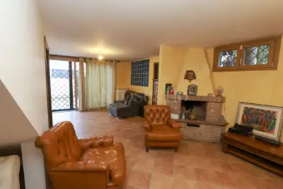 Villa in vendita, Via Torcegno, Roma